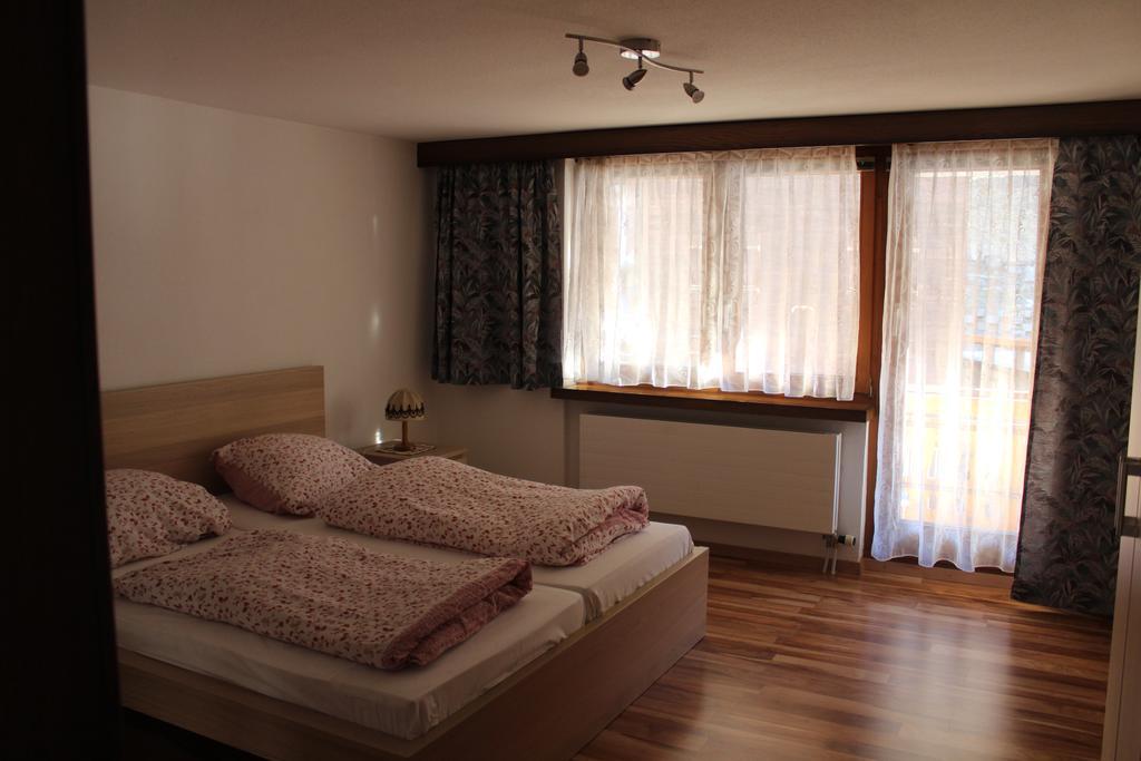 Ferienwohnung Silberdistel, Saastalstrasse 178 Kültér fotó